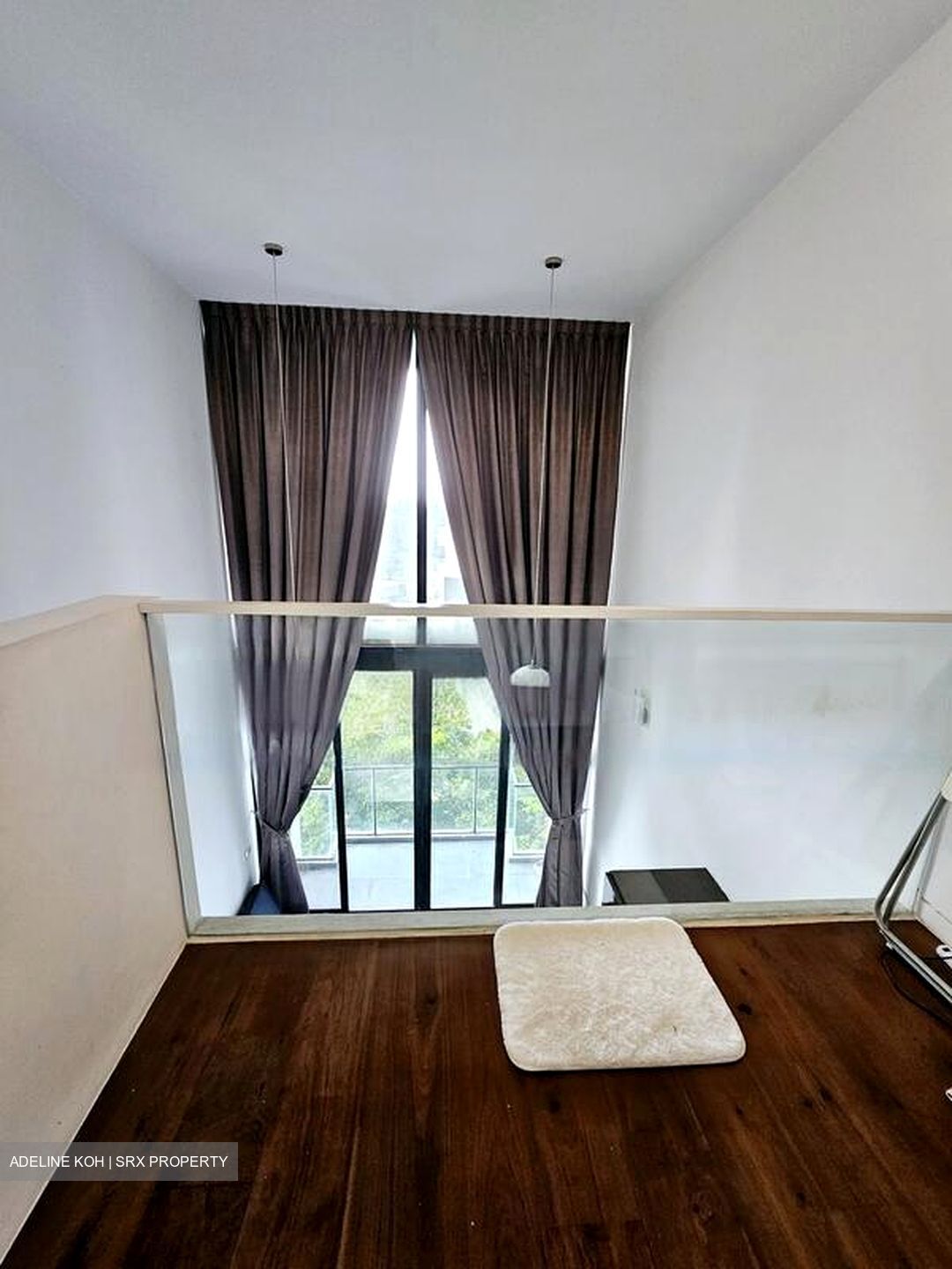 Fulcrum (D15), Condominium #497305111